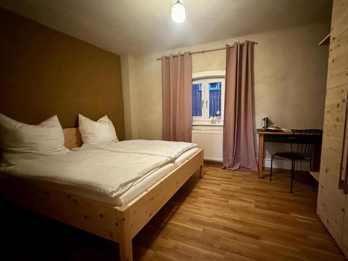 Ferienwohnungen Weingut Pieper Basler Ofemburgo Exterior foto