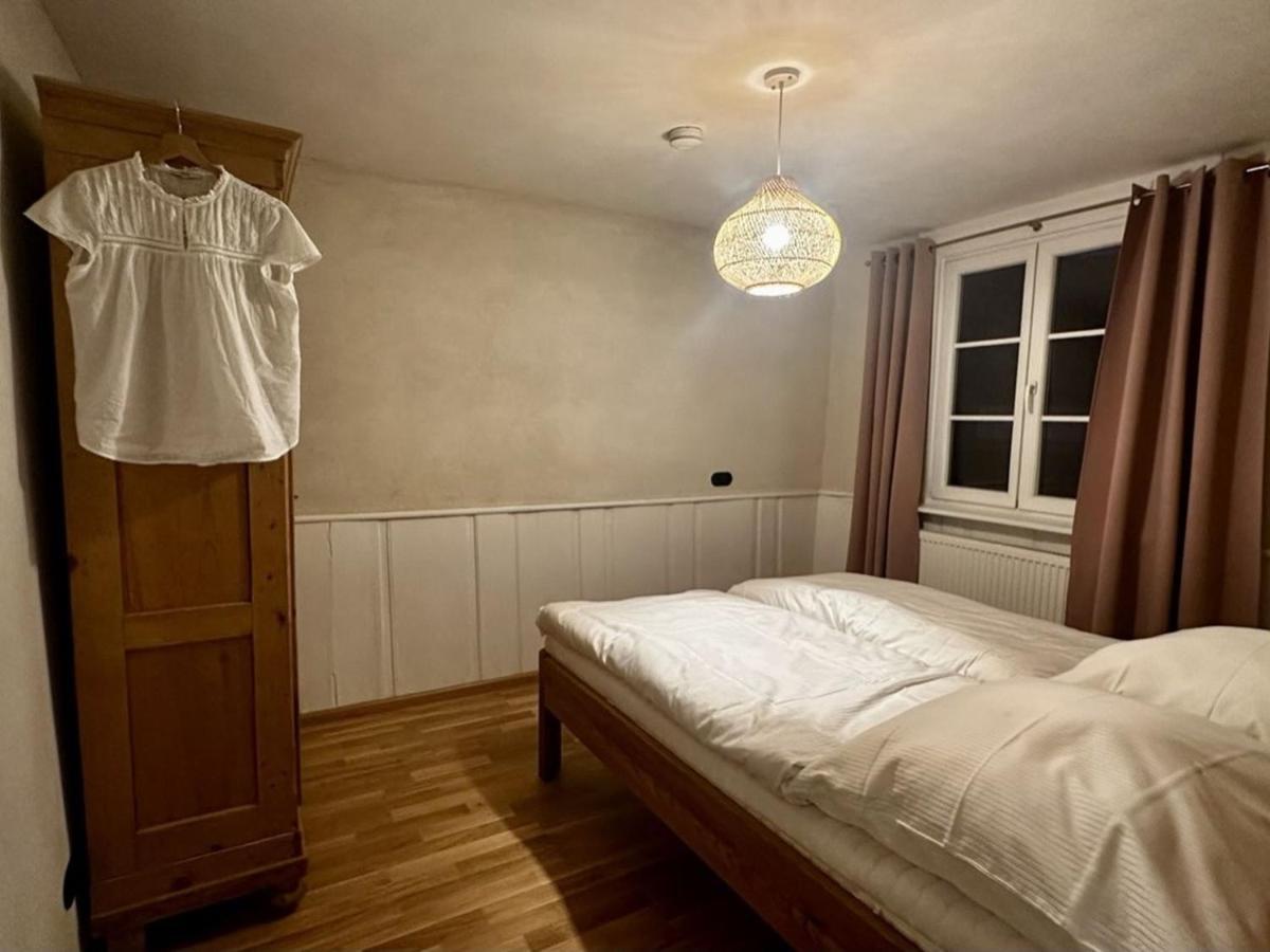 Ferienwohnungen Weingut Pieper Basler Ofemburgo Exterior foto